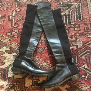 *SOLD* Stuart Weitzman 50/50 Boots